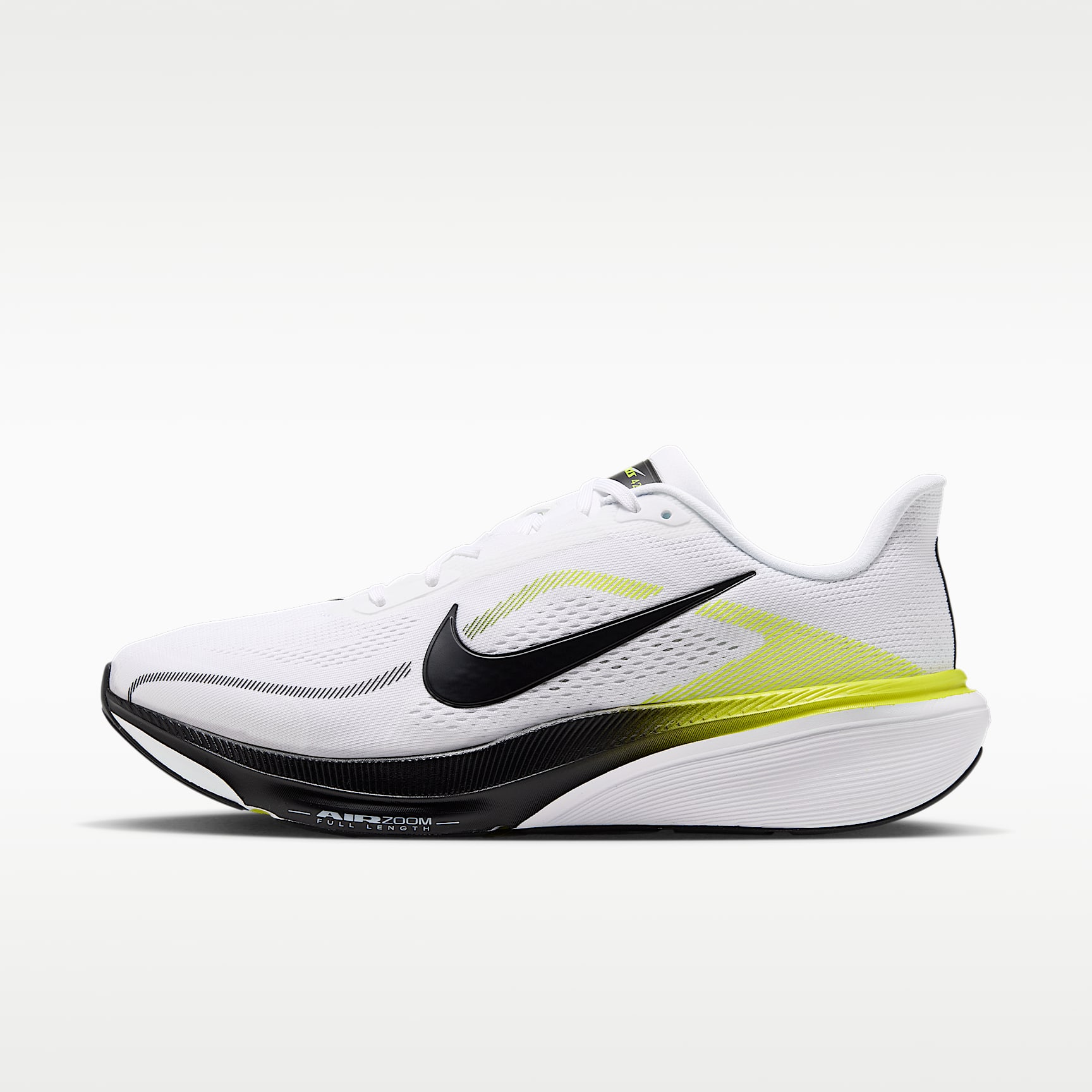Nike Pegasus 42 Men's Road Running Shoes (Wide). Nike.com